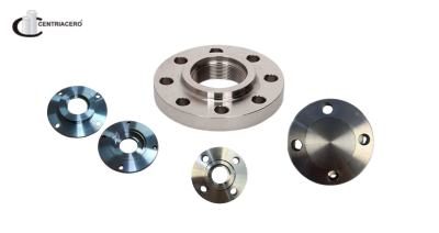 Fundición de Acero y Fabricación de Bridas Industriales