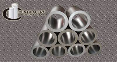 Por qué elegir bujes de acero Inoxidable de alta resistencia