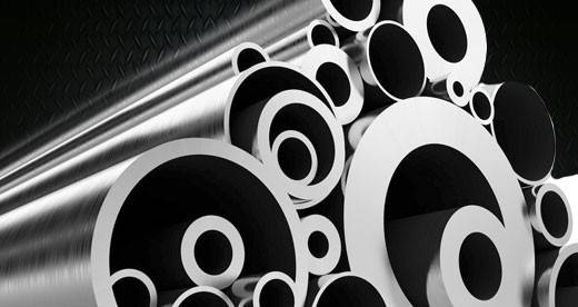 Fábrica de tubos - Tubos sin costura de acero inoxidable